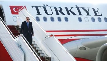Kritik zirveye katılacak… Cumhurbaşkanı Erdoğan ABD'ye gidiyor!