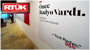 RTÜK, 'Açık Radyo'nun lisansını iptal etti..!