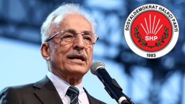 SHP yeniden kuruldu! Son Genel Başkan Murat Karayalçın tepki gösterdi...