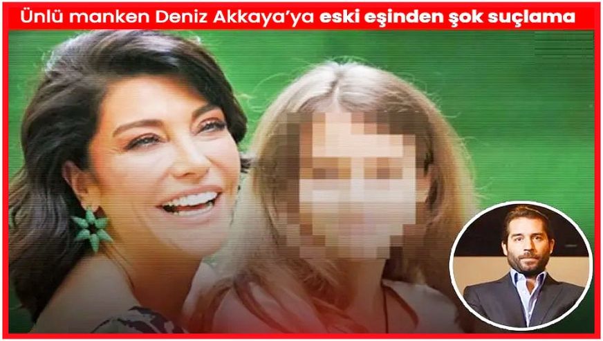 Efe Önbilgin’den Deniz Akkaya’yı suçlayan ifadeler! 