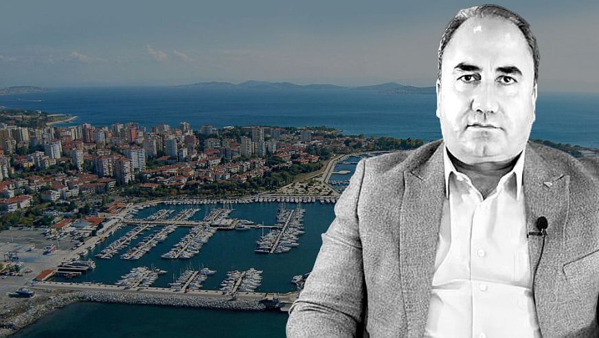 Kalamış Marina'da Koç dönemi sona erdi...  Yat Limanı'nın yeni sahibi kim oldu?