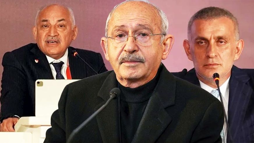 Kemal Kılıçdaroğlu'ndan TFF seçimi sonrası tepki: 