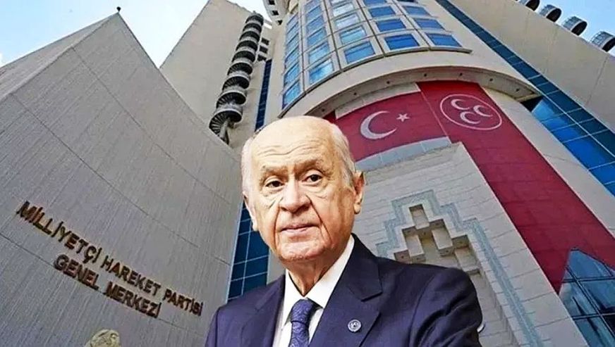 MHP lideri Devlet Bahçeli'den sürpriz basın toplantısı kararı! MHP'nin gündeminde ne var?