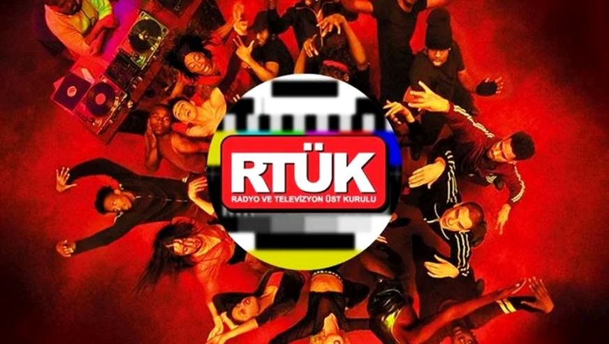 RTÜK’ten Netflix, MUBI ve Blu TV’ye “Sosis Partisi” ve “Climax” yaptırımı!