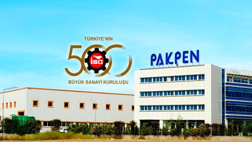 Türkiye'nin sanayi devi iflas etti binaları satıldı...