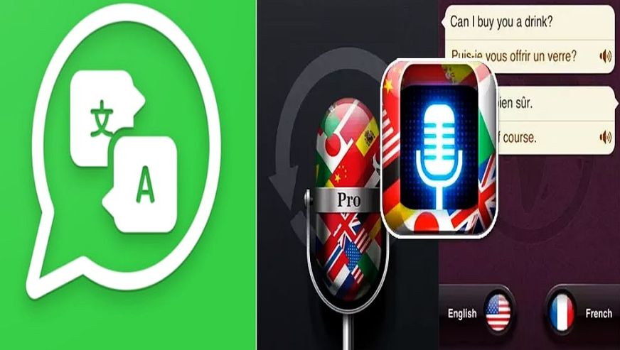WhatsApp'a yeni özellik... Otomatik çevirecek!