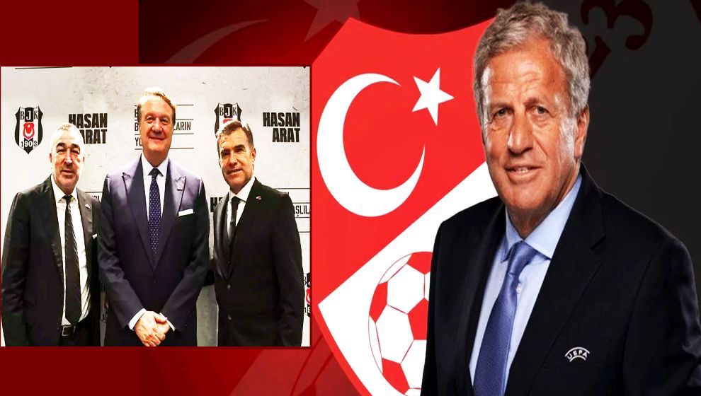 Beşiktaş camiası gazeteci Orhan Yıldırım'ın bu iddialarını konuşuyor!