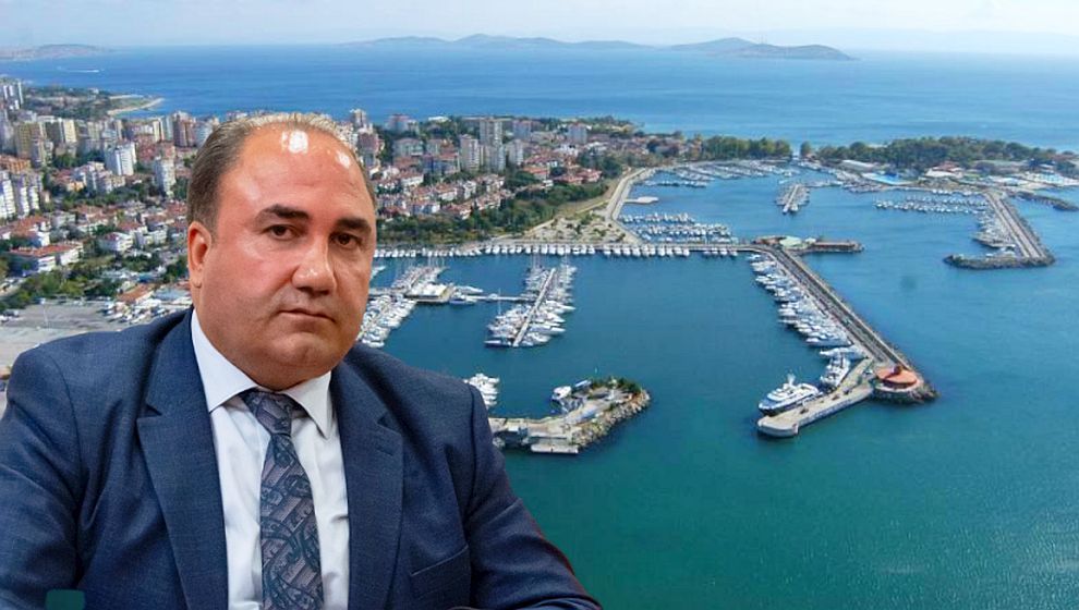Fenerbahçe Kalamış'a yeni Galataport mu yapılacak?