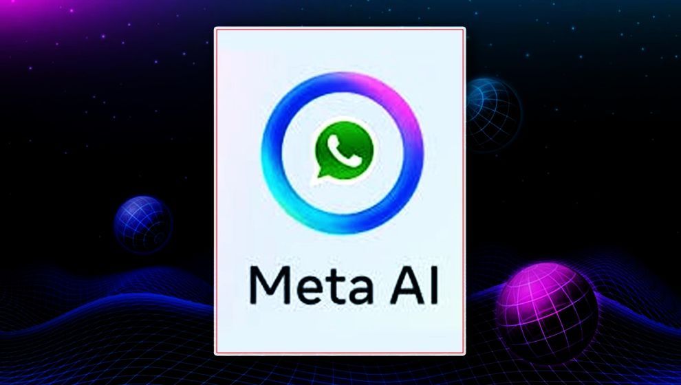 WhatsApp yeni yapay zeka özelliği geldi! Meta AI...