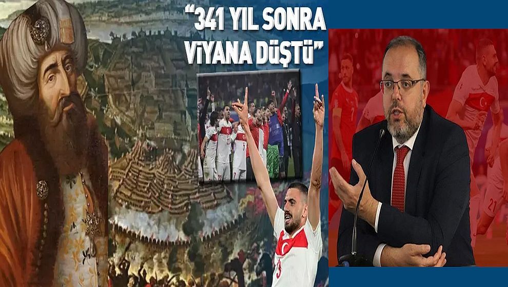 Rektör Erhan Afyoncu'nun 