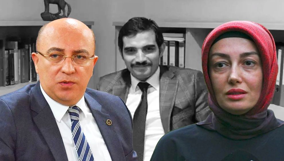 Sinan Ateş davası sonrası MHP’li Yönter’den dikkat çeken paylaşım: 