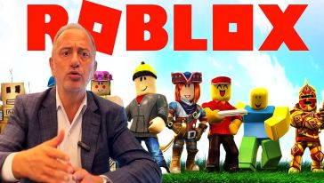 Fatih Altaylı, 'Roblox yasağına' fena patladı: "Anladınız mı yavşa...lar" diyerek seslendi!