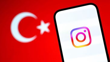 Instagram yetkililerinden Türkiye açıklaması: 