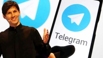 Telegram CEO'su Pavel Durov serbest bırakıldı! Tutuksuz yargılanacak...