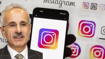 Instagram ne zaman açılacak? Bakan Uraloğlu'ndan açıklama: 