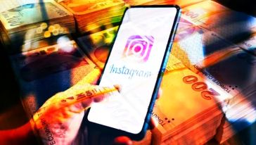 Instagram'ın kapanma maliyeti dudak uçuklattı! Günde 930 milyon TL...