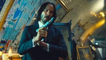 John Wick efsanesi dizi oluyor! 