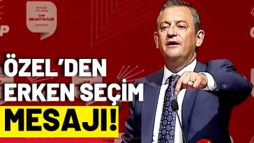 Kulis: Özgür Özel, parti teşkilatına talimat verdi: 