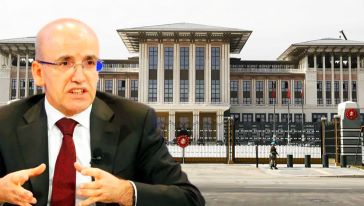 Külliye'deki 'gergin' toplantı... Mehmet Şimşek ‘krizinin’ perde arkası ortaya çıktı! ‘Ben söyleyeceğimi söyledim…’