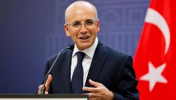 Mehmet Şimşek'in ‘istifa ettiği iddialarına' dair çarpıcı yorum! ‘Tek planları…’