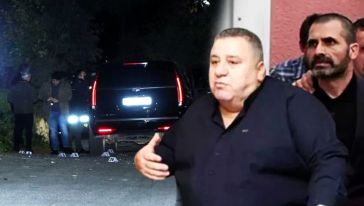 Ömür boyu hapis cezası... Halil Falyalı cinayetinde cezalar açıklandı!