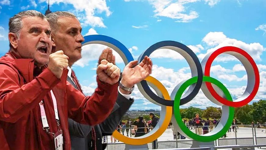 2024 Paris Olimpiyat Oyunları'ndan 'altın madalyasız' döndük! Bakan Bak faturayı federasyonlara kesti: 