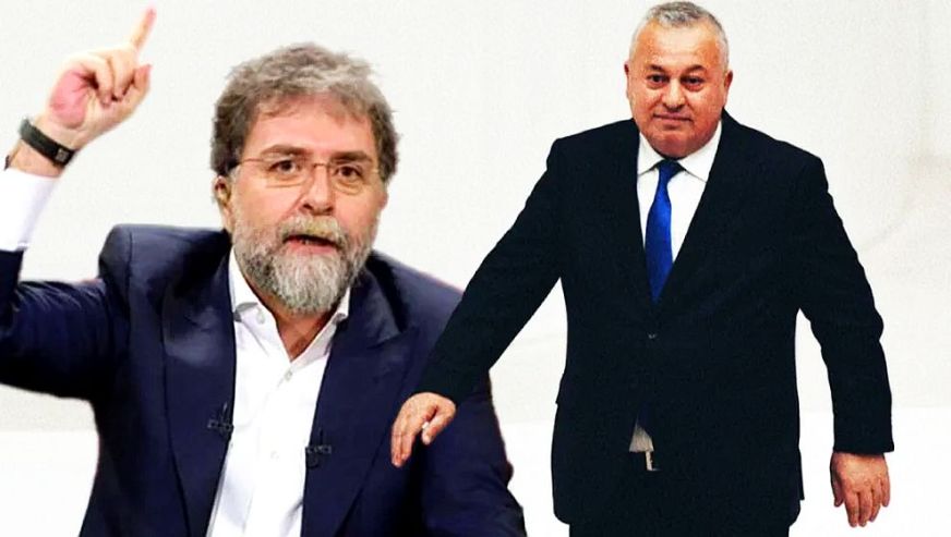 Ahmet Hakan’dan Cemal Enginyurt’a sert eleştiri: ‘Kalleşçe’ diyerek tepki gösterdi…