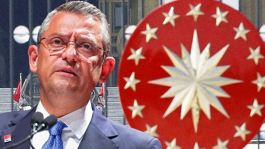 CHP Lideri Özgür Özel'den 'Cumhurbaşkanı adayı mısınız?' sorusuna net yanıt!