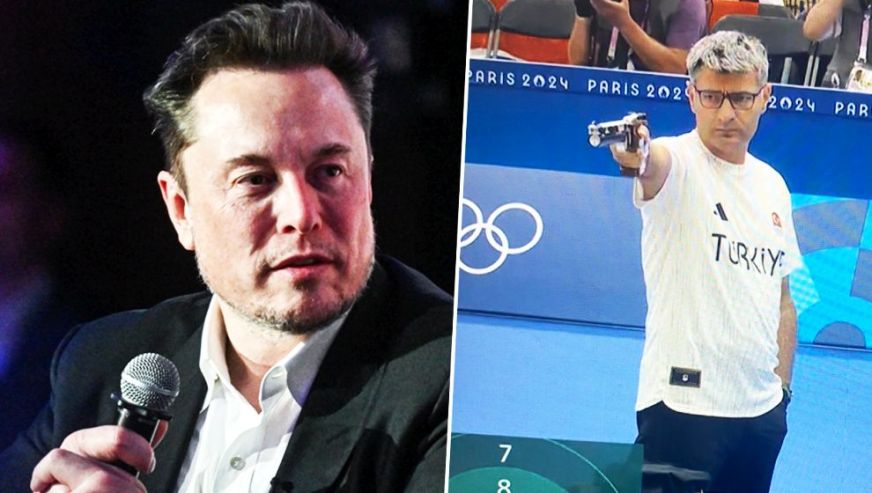 Elon Musk'tan Yusuf Dikeç'e yanıt! 'İstanbul'u ziyaret etmeyi sabırsızlıkla bekliyorum..!'