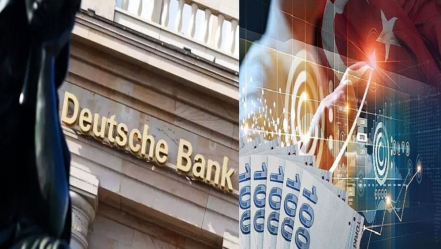 Alman devi Deutsche Bank'tan dikkat çeken Türk ekonomisi analizi... Yıl sonunda asgari ücret kaç para olacak?