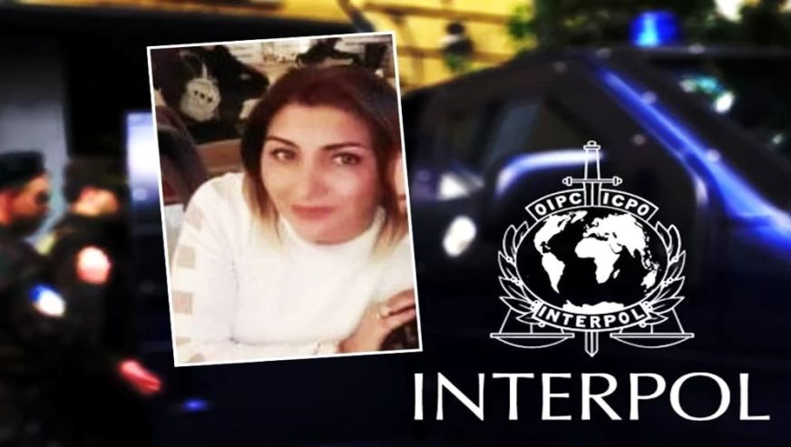 Interpol arıyordu... Gürcistanlı suç örgütü lideri Toptal, Lefkoşa’da yakalandı...