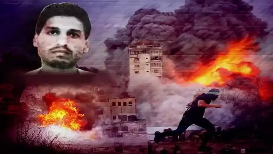 İsrail duyurdu... Hamas'ın askeri şefi Muhammed Deif öldürüldü!