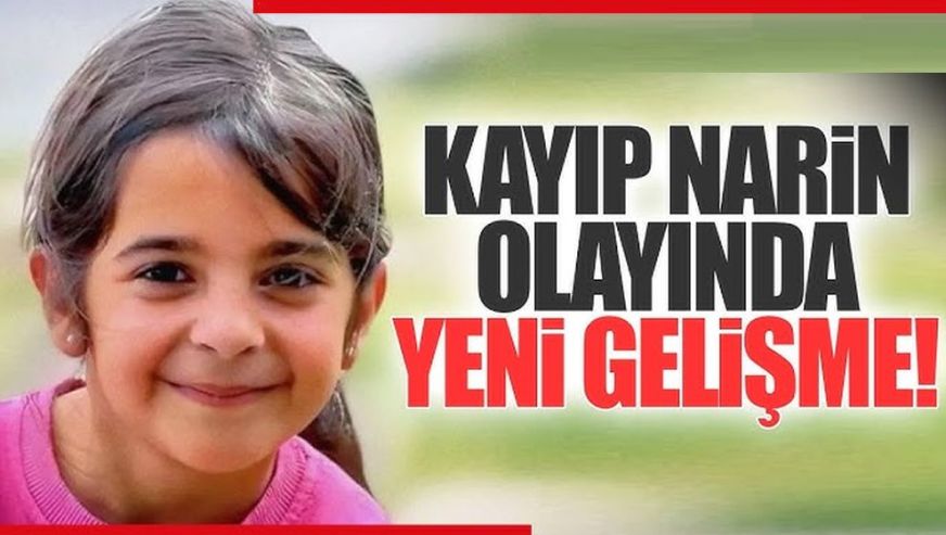 TRT'ye göre Narin'in ağabeyinin kolundaki ısırık, hem kendisine hem kardeşine ait çıktı!