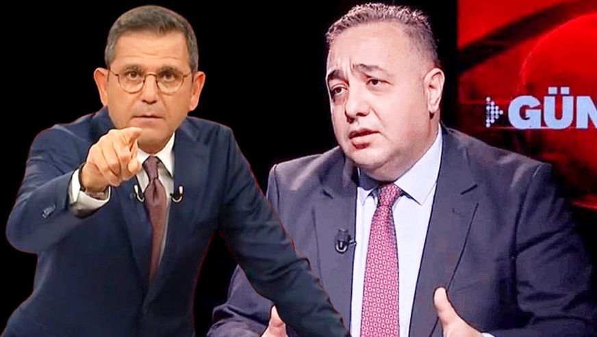 Milliyet yazarı Zafer Şahin'den Fatih Portakal için sert sözler! 