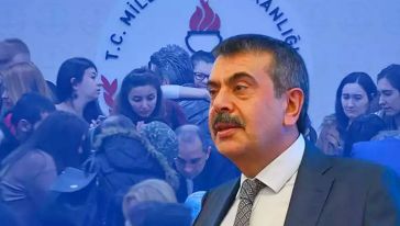 Bakan Yusuf Tekin'den atamalarla ilgili değerlendirme: "104 binden fazla öğretmen var..!"