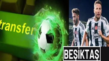 Beşiktaş'ta rekor kadro revizyonu... 28 isimle yollar ayrıldı..!