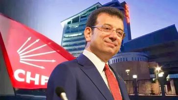 CHP, Ekrem İmamoğlu için 'olağanüstü' toplanıyor! Avukatları da katılacak…