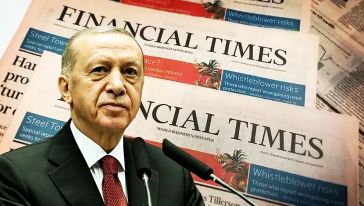 Cumhurbaşkanı Erdoğan, Wall Street devleriyle bir araya geliyor...