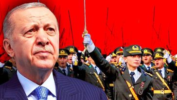 Cumhurbaşkanı Erdoğan'ın AK Parti MYK'da 'kılıçlı yemin mesajı' ortaya çıktı! ‘Üzerine gidip gereğini yapacağız…'