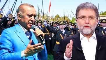 Cumhurbaşkanı Erdoğan'ın teğmenler çıkışına dair çarpıcı yorum! ‘Kararlılık da var şefkat de var…'