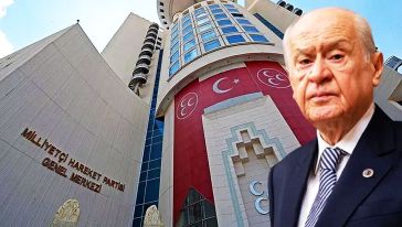 'Devlet Bahçeli öldü' yalanının arkasından FETÖ çıktı! MHP'den yeni açıklama...