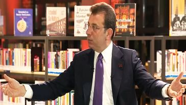 Ekrem İmamoğlu’ndan “ahmak davası” çıkışı: ‘Ceza mı keseceksiniz, hodri meydan..!’