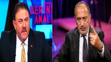 Fatih Altaylı'dan "İsrail Türk yurduna saldıracak" diyen Yiğit Bulut'a: "Ne içiyorsa yollasın biz de içelim o kafaya gelelim diyeceğim ama,.."