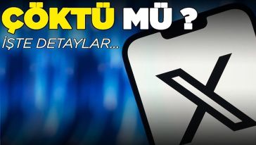 X (Twitter) çöktü mü, neden açılmıyor?