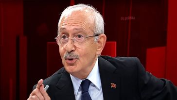 Kemal Kılıçdaroğlu'ndan çok konuşulacak açıklamalar: "CHP'de değişen tüzükle ilgili 'Evet dediğim doğru değil..!'