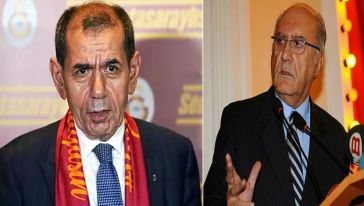 Galatasaray'da ‘karaborsa bilet satışı krizi!’ Dursun Özbek'e olay sözler: “Benim için başkanlığı bitmiştir!”