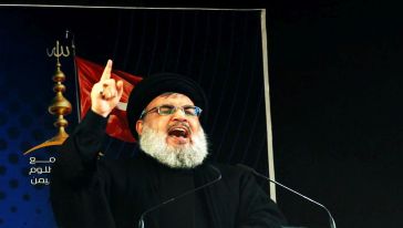 Hizbullah lideri Hasan Nasrallah kimdir?