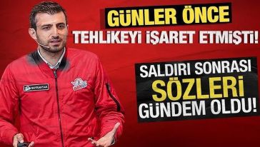 Hizbullah'ı çağrı cihazlarıyla vurdular! Selçuk Bayraktar'ın o sözleri gündem oldu..!