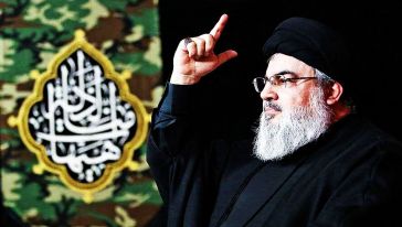 İsrail 'Nasrallah öldü' iddiası üzerine Hizbullah'tan ilk açıklama: "İnkar etmiyoruz, doğrulamıyoruz!"