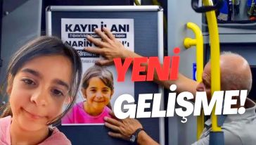 Narin Güran'ın yengesi Hediye Güran da tutuklandı..!